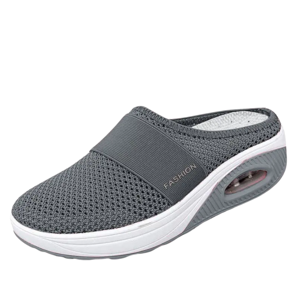 comfortable shoes - melina