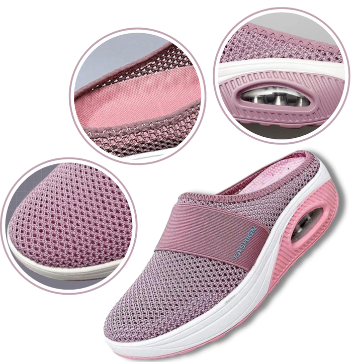 comfortable shoes - melina