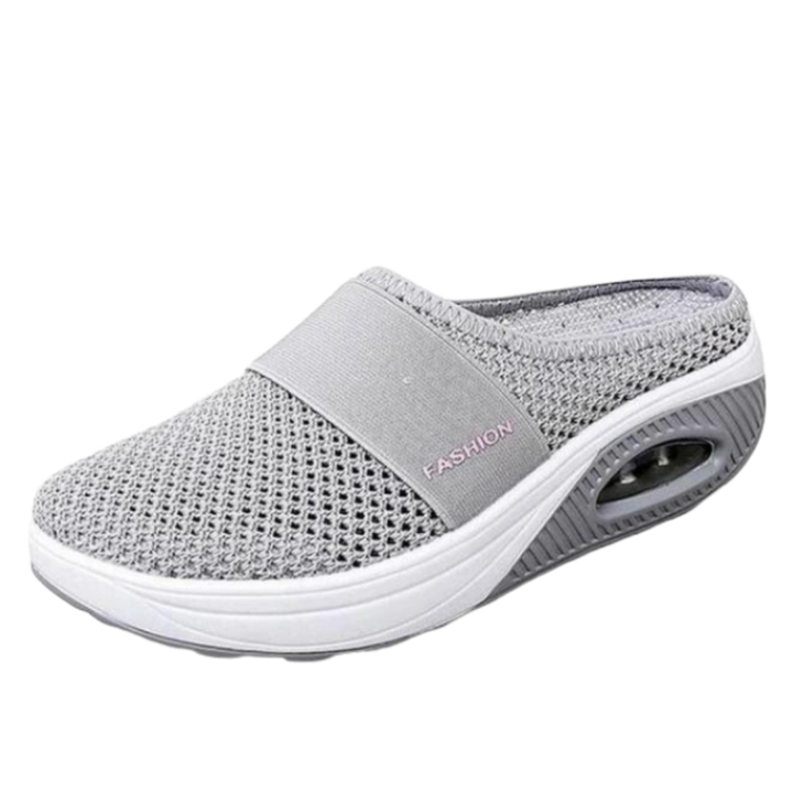 comfortable shoes - melina