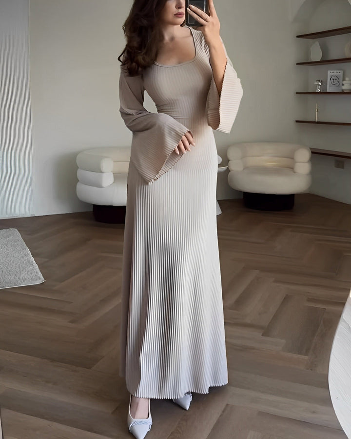 Selene | Velvet Dress