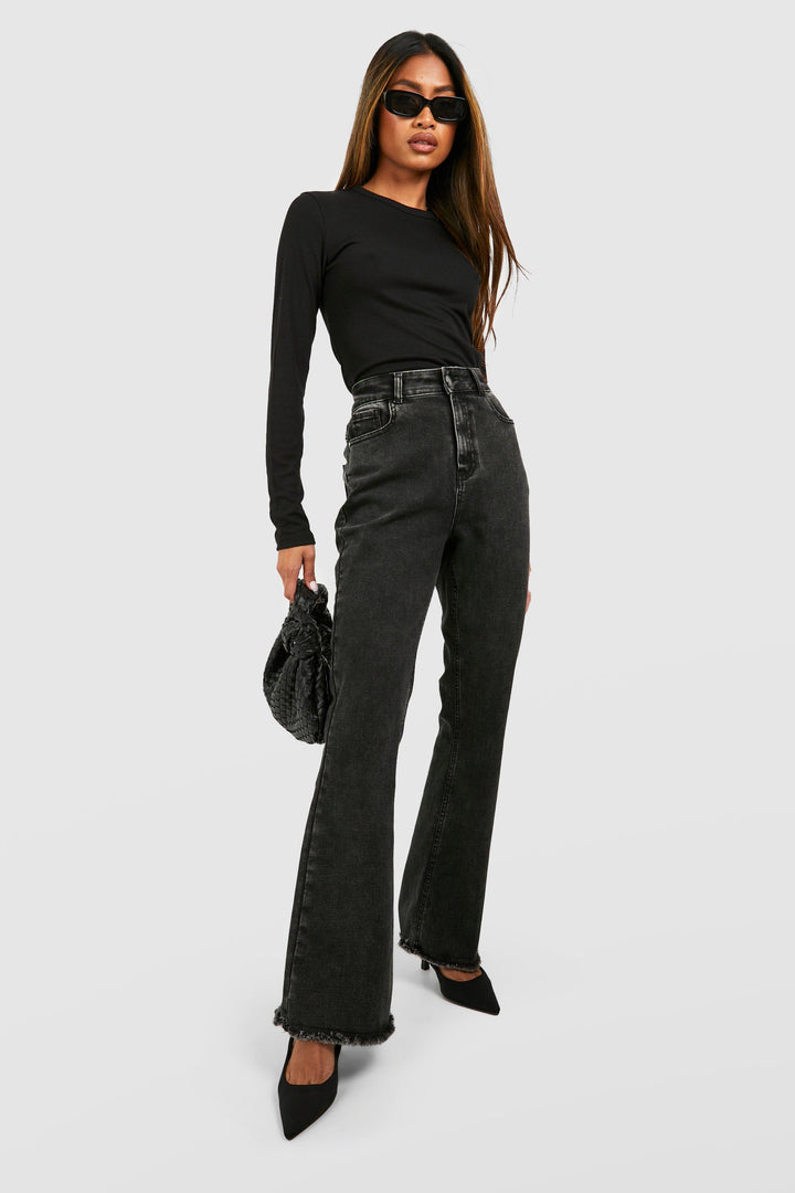 Lianne Black Jeans
