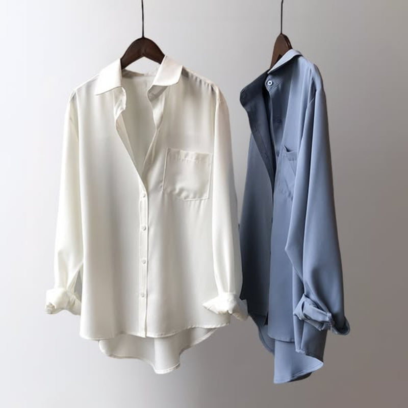 Monaco | Elegant Blouse Shirt