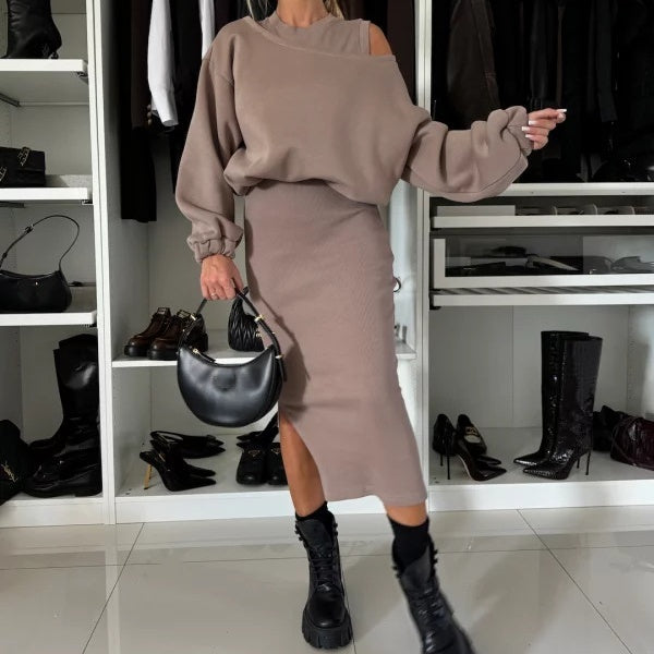 Eternal Grace Dress