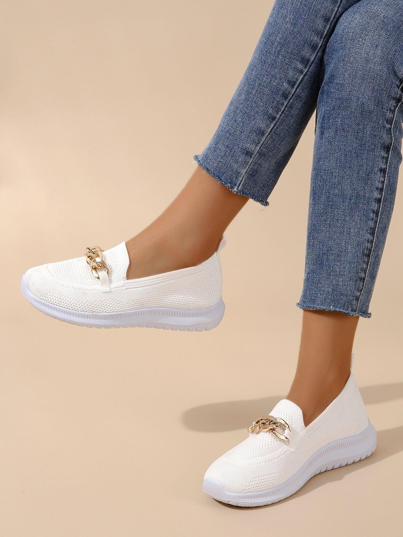Clover - Women's Mesh Lightweight Ergonomic Comfort Shoes