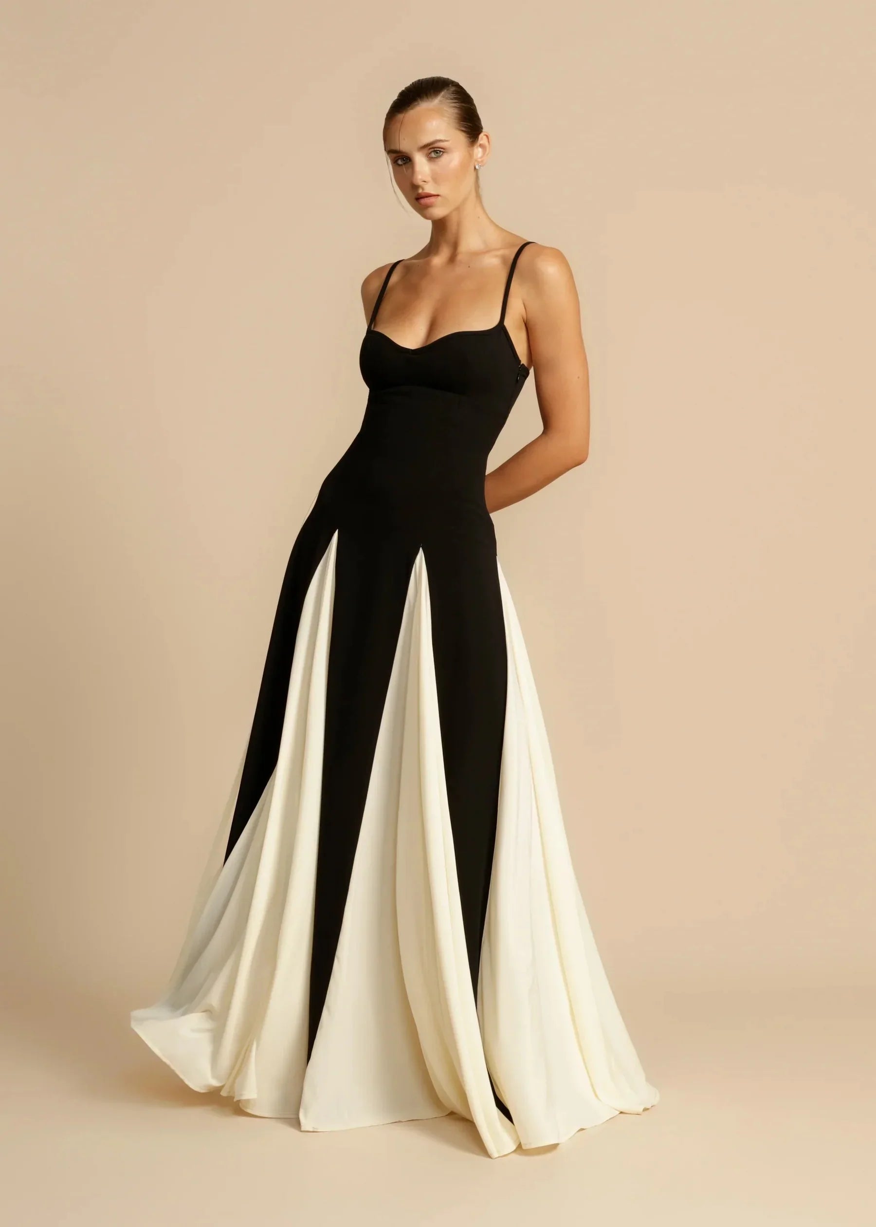 Seraphina | Maxi Dress